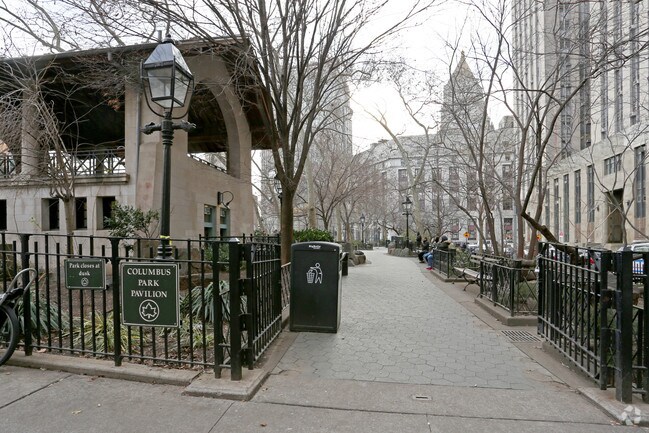 Foto del edificio - 104 Bayard St