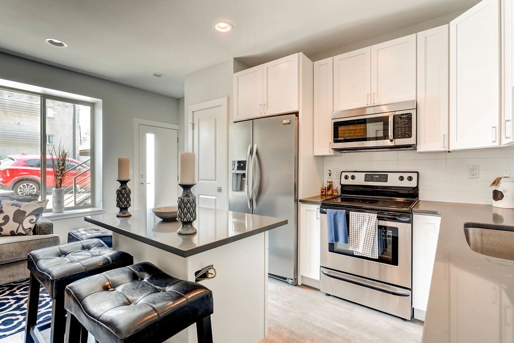 Foto principal - 3108 Vallejo St