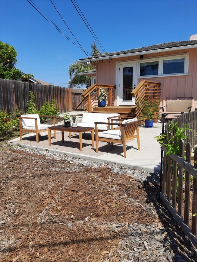 968 Corte Maria Ave, Chula Vista, CA 91911 House Rental in Chula