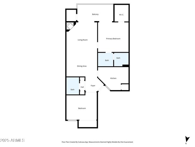 Foto del edificio - 9115 E Purdue Ave