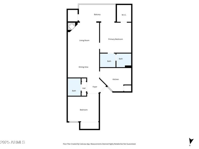 Building Photo - 9115 E Purdue Ave