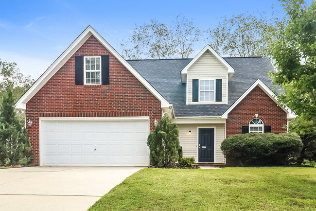 Building Photo - 1052 Enderbury Dr