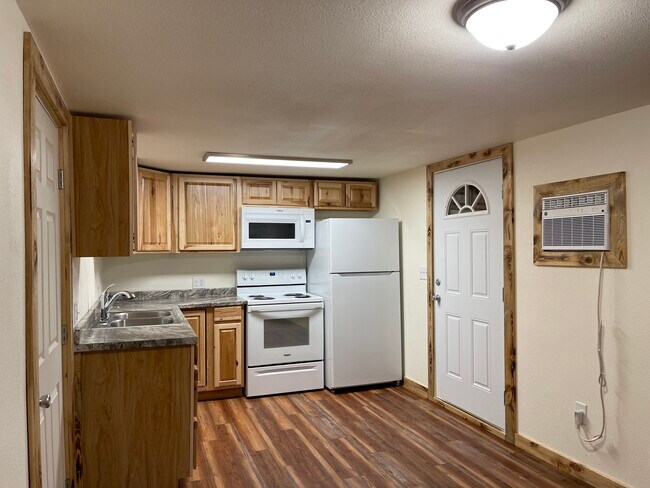 Foto del edificio - 412 S Mission St