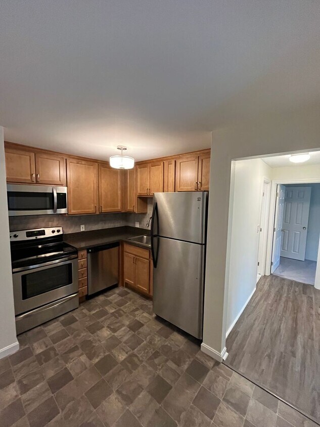 Primary Photo - 1 Bedroom Condo