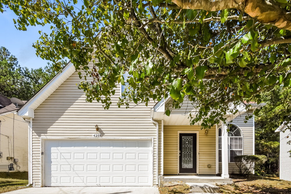 Foto principal - 4259 Waldrop Hills Terrace