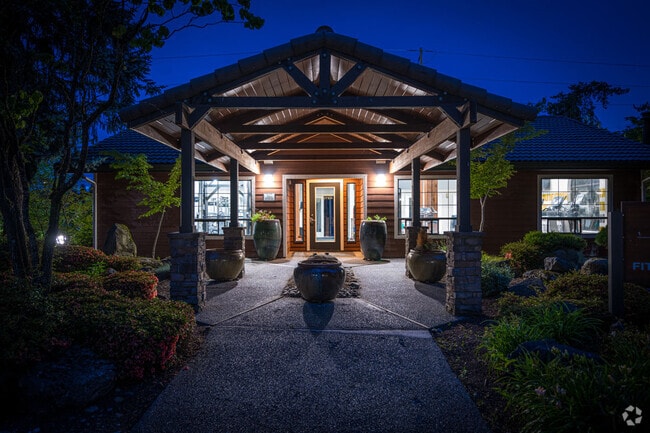Building Photo - The Ardent at Mill Creek