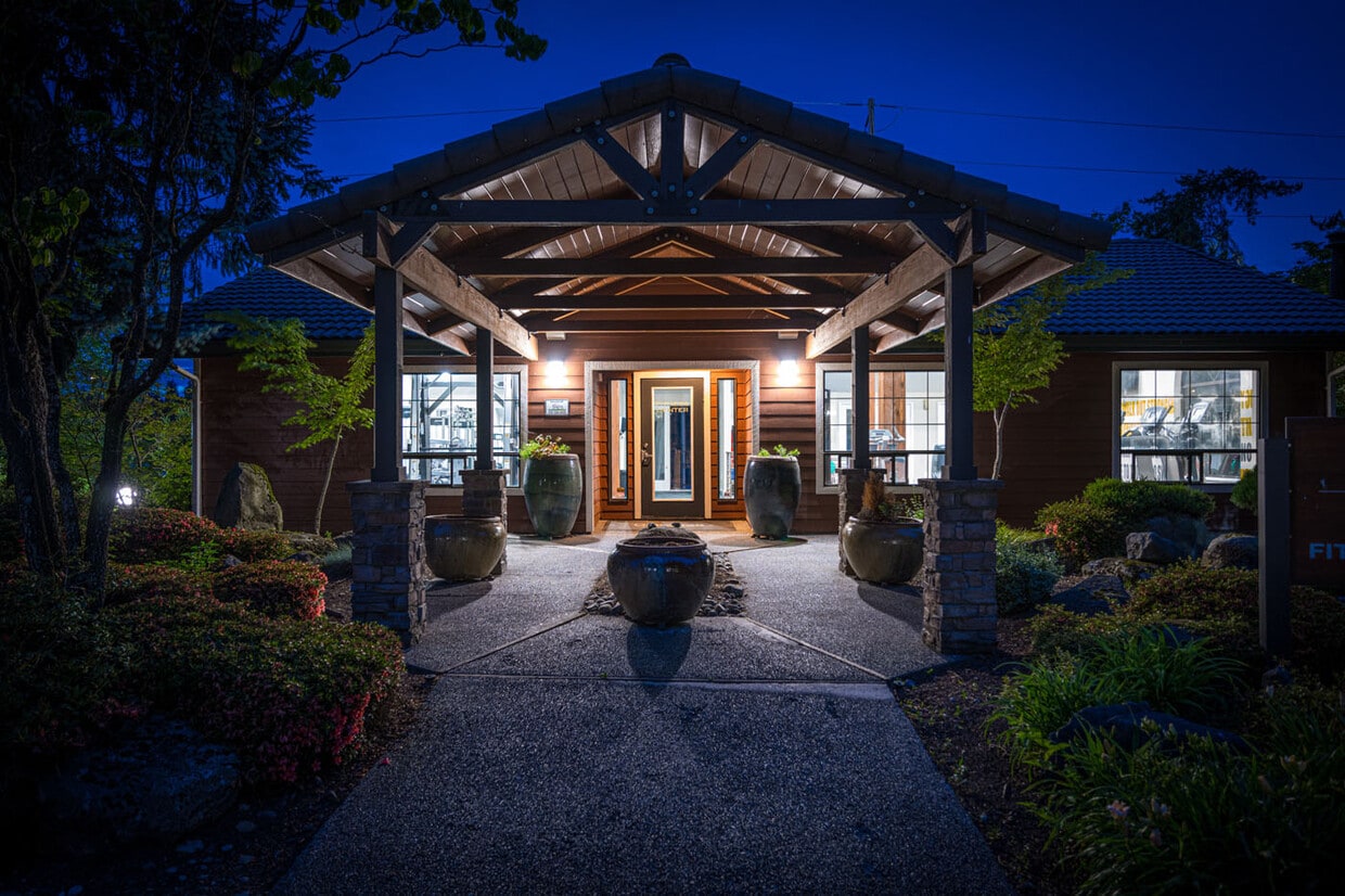 Foto principal - The Ardent at Mill Creek