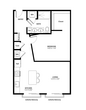 One Bedroom A2c