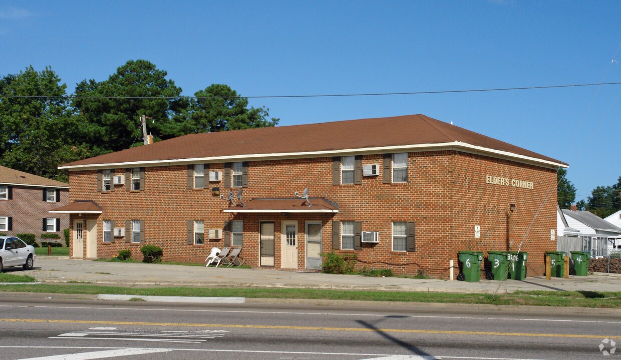 Primary Photo - 2306 Aspin St