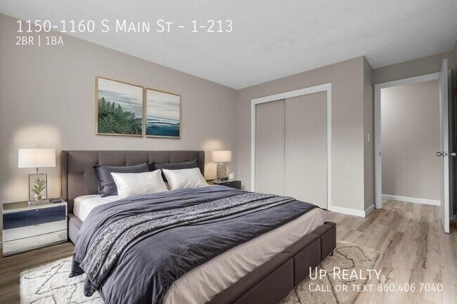 Foto del edificio - 1150-1160 S Main St-1-213