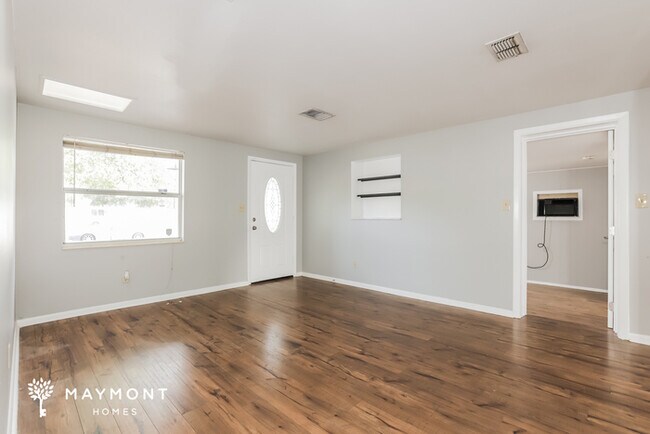 Foto del edificio - 8505 N Temple Ave