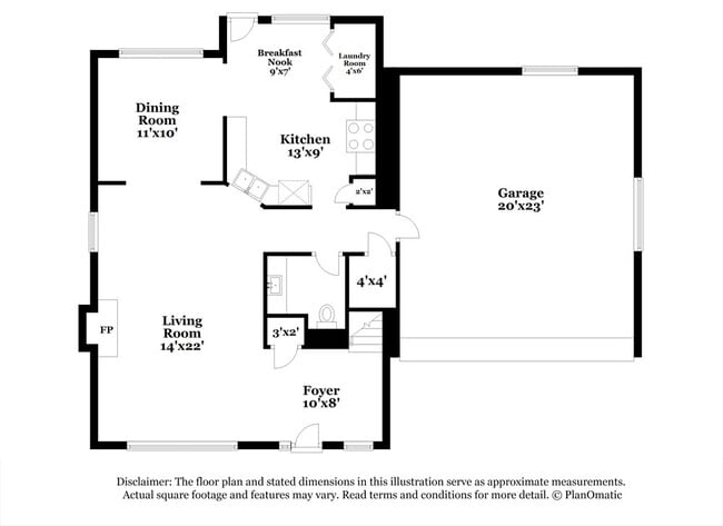 Building Photo - 459 Clearwater Way