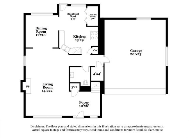 Foto del edificio - 459 Clearwater Way