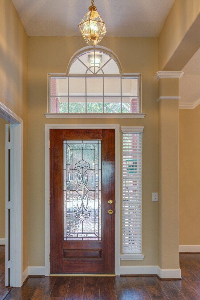 Foto del edificio - 6227 Clear Canyon Dr