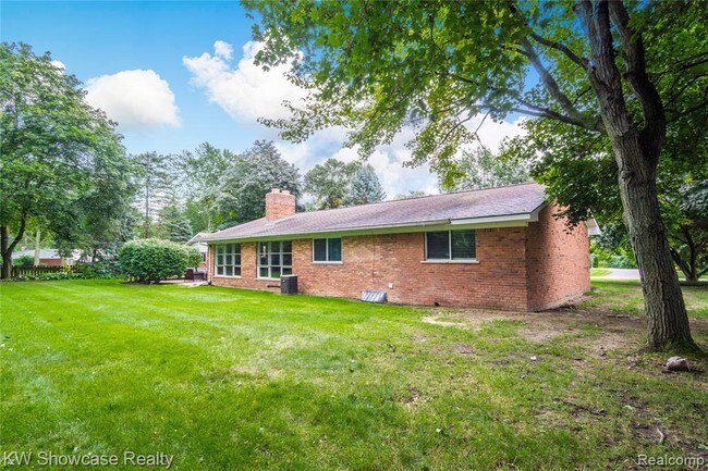 Building Photo - 1269 Ashover Dr