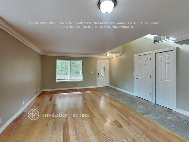Foto del edificio - 13205 31st Ave SE