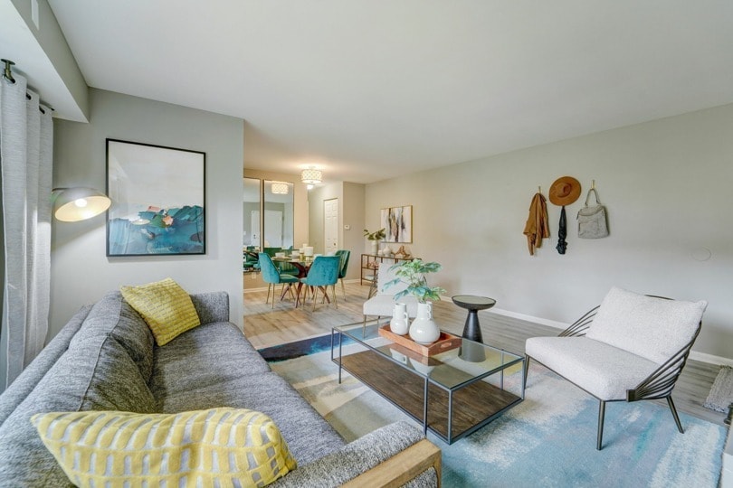 ReNew White Marsh Apartments in Nottingham, MD