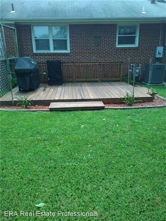 Building Photo - 3 br, 1.5 bath House - 709 Avella Street