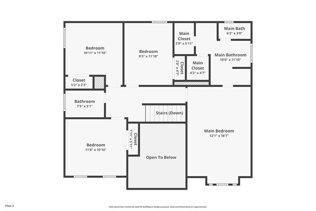 Building Photo - 303 Riverwalk Ln