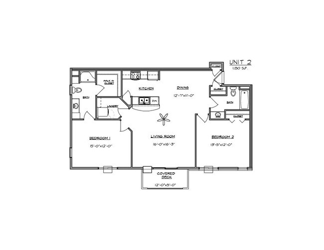 Foto del interior - Broadway Commons LLC