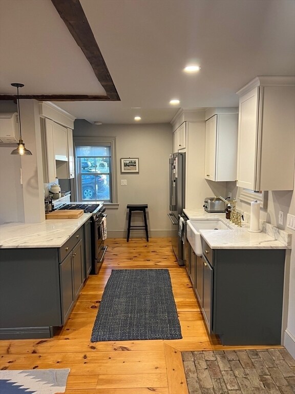 Foto del edificio - 32 Buffum St