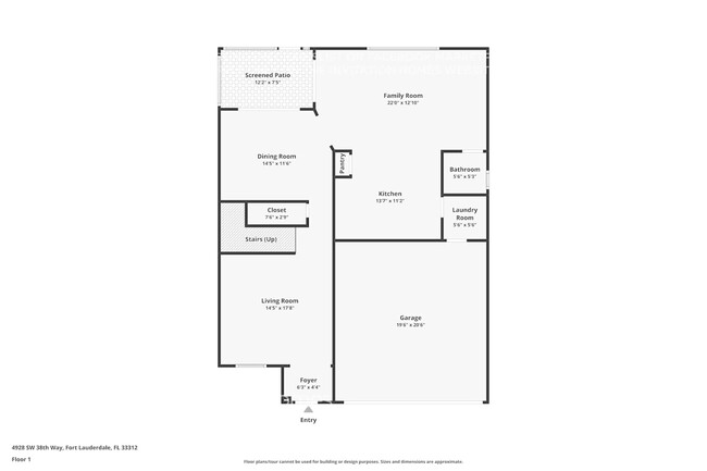 Foto del edificio - 4928 SW 38th Way