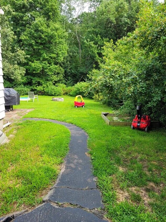 320 Center St, Randolph, MA 02368 House Rental in Randolph, MA