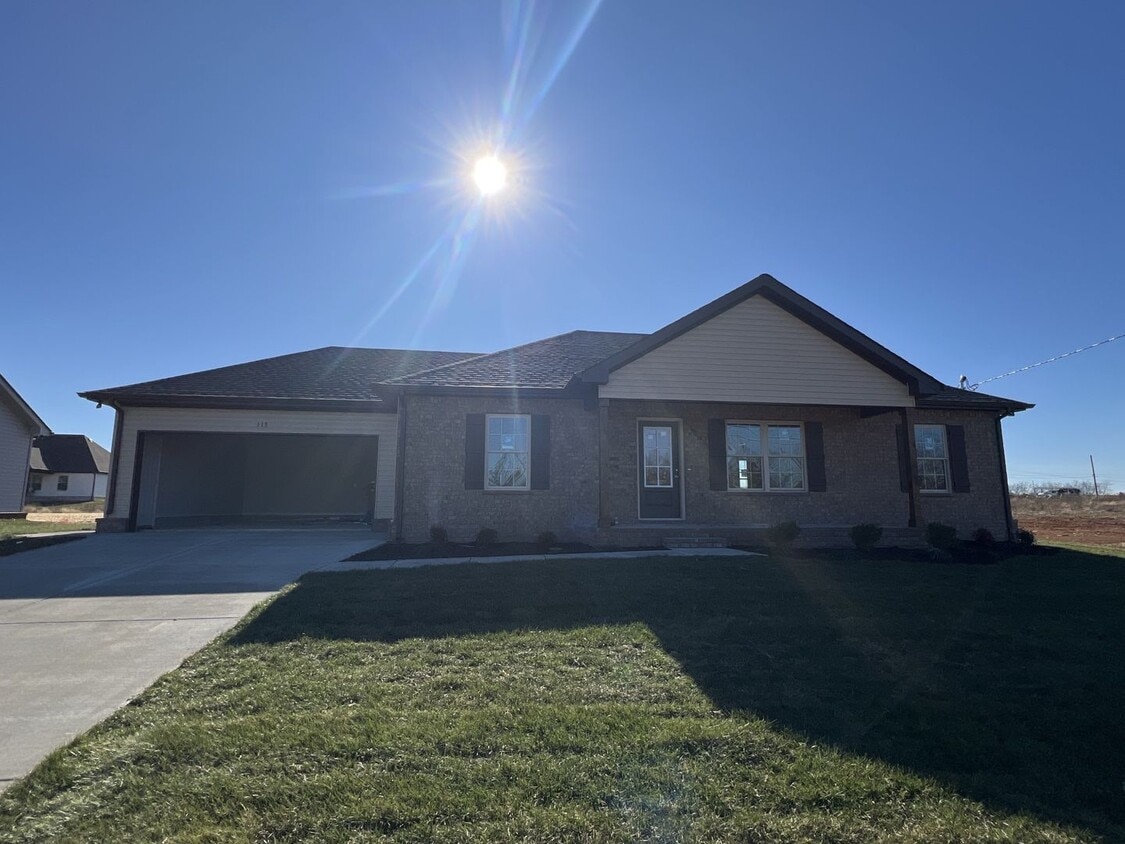 NEW BUILD 3 BEDROOM 2 BATHROOM HOME IN SCE... House Rental in