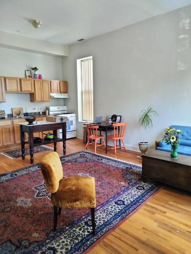 Foto del edificio - 1 bedroom in Chicago IL 60622