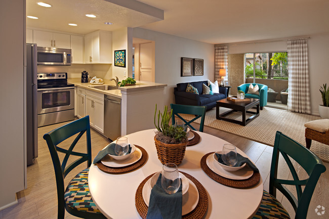 Apartments For Rent In La Jolla Village