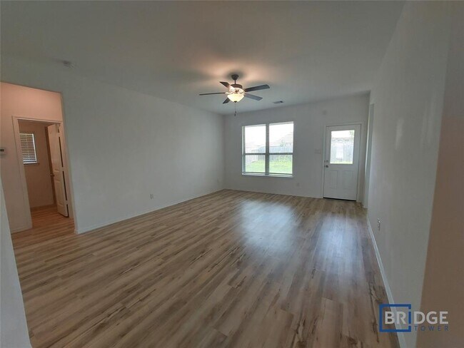 Building Photo - 3523 Britton Burrow Way