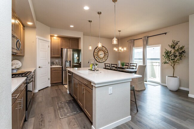 Building Photo - 17698 Lemon Rye Lp