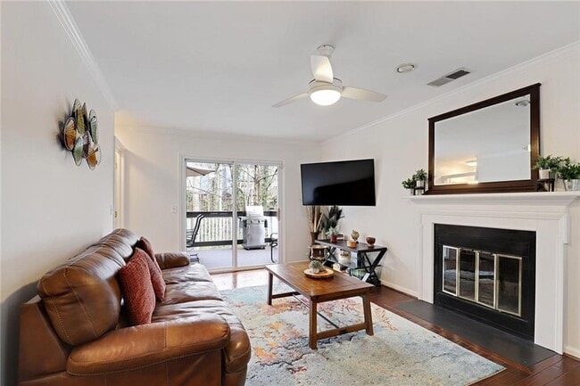Building Photo - 1197 Haven Brook Ln NE