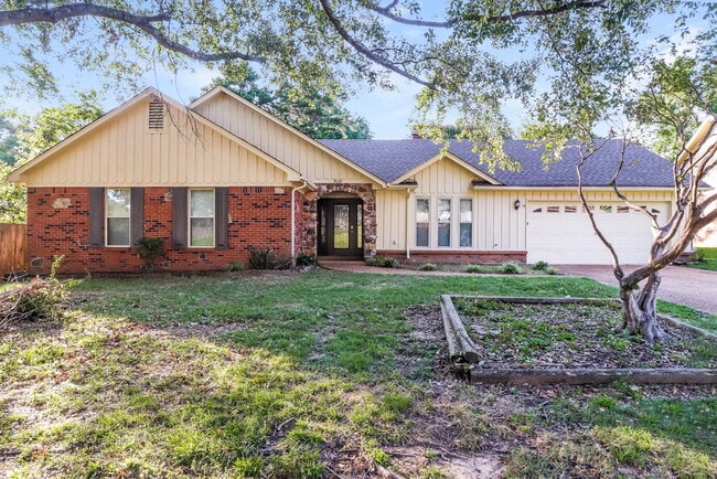 Building Photo - 8620 Kettering Dr