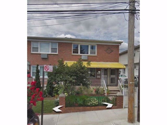 Primary Photo - 130-25 59th Ave