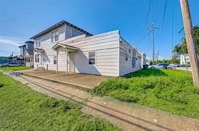 Foto del edificio - 2504 Leeland St