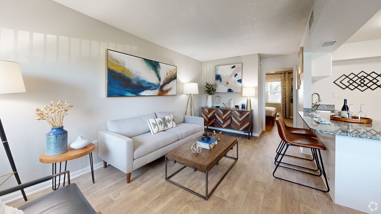 Photo - The Drake at St. Pete Apartments