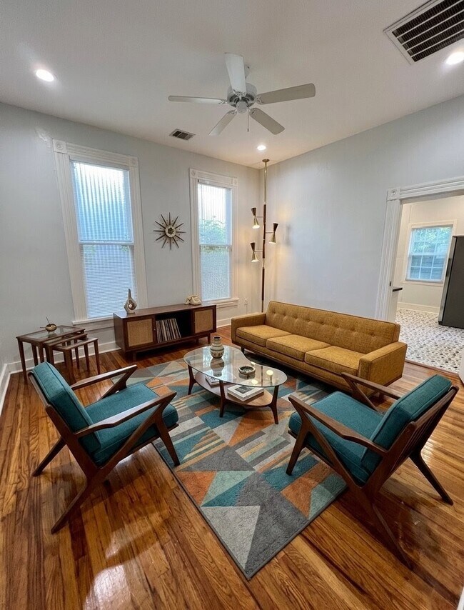 Foto del edificio - 1518 Freeman St
