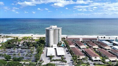 Building Photo - 6000 N Ocean Dr