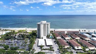 Building Photo - 6000 N Ocean Dr