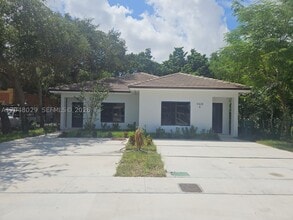 Building Photo - 5428 NW 3rd Ave
