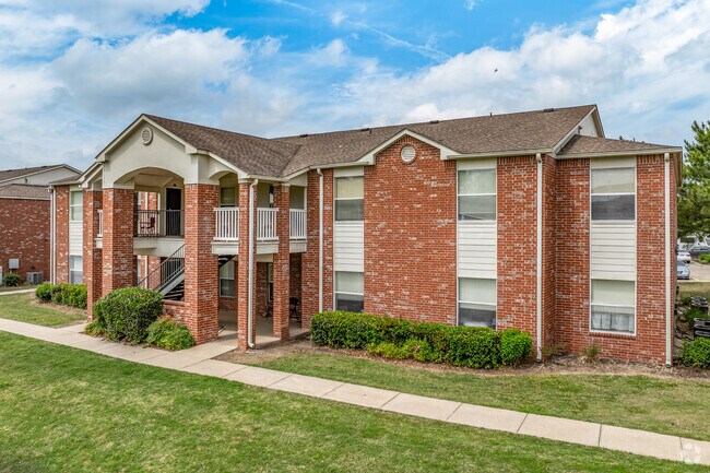 Foto del edificio - The Links at the Rock