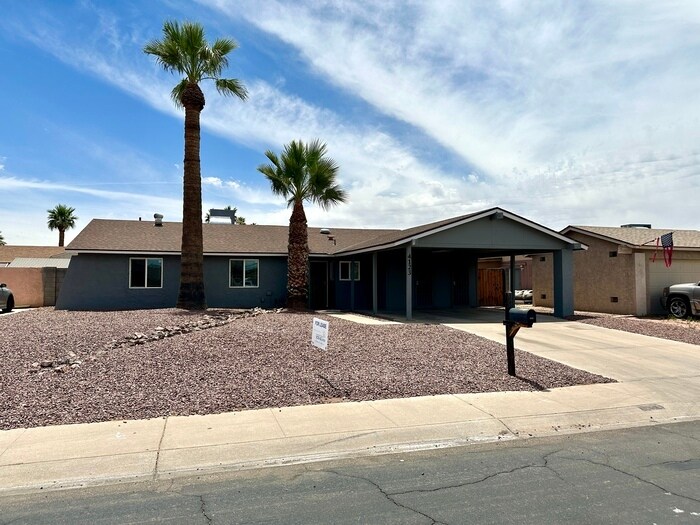 Primary Photo - 4 Bedroom with pool in prime location