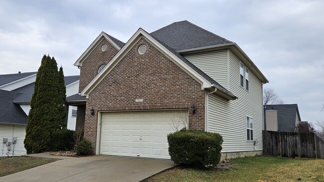 Front - 5411 Skeffington Way