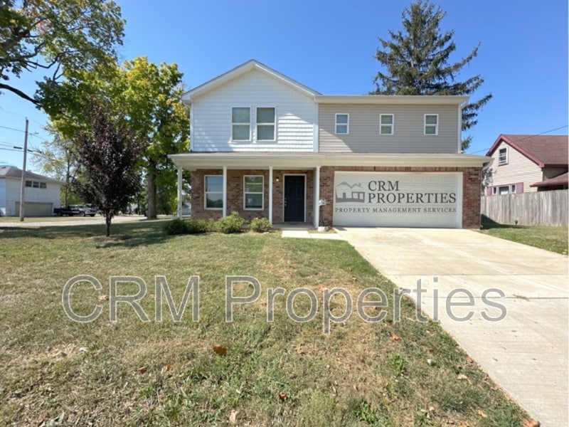 Foto principal - 800 N 16th St