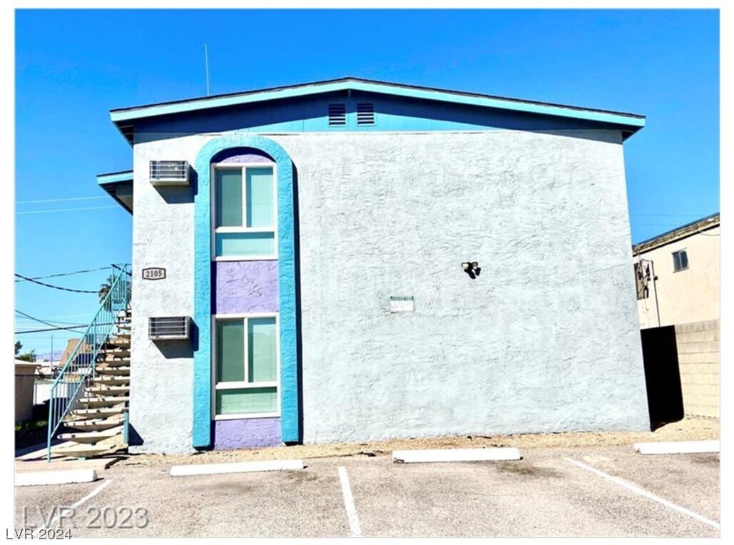 2105 N ster St Unit 2, North Las Vegas, NV 89030 Condo for Rent in North Las Vegas, NV