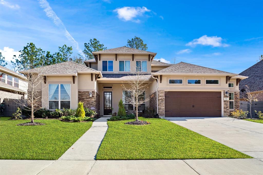 17357 Amaryllis Ln, Grangerland, TX 77302 House Rental in Grangerland