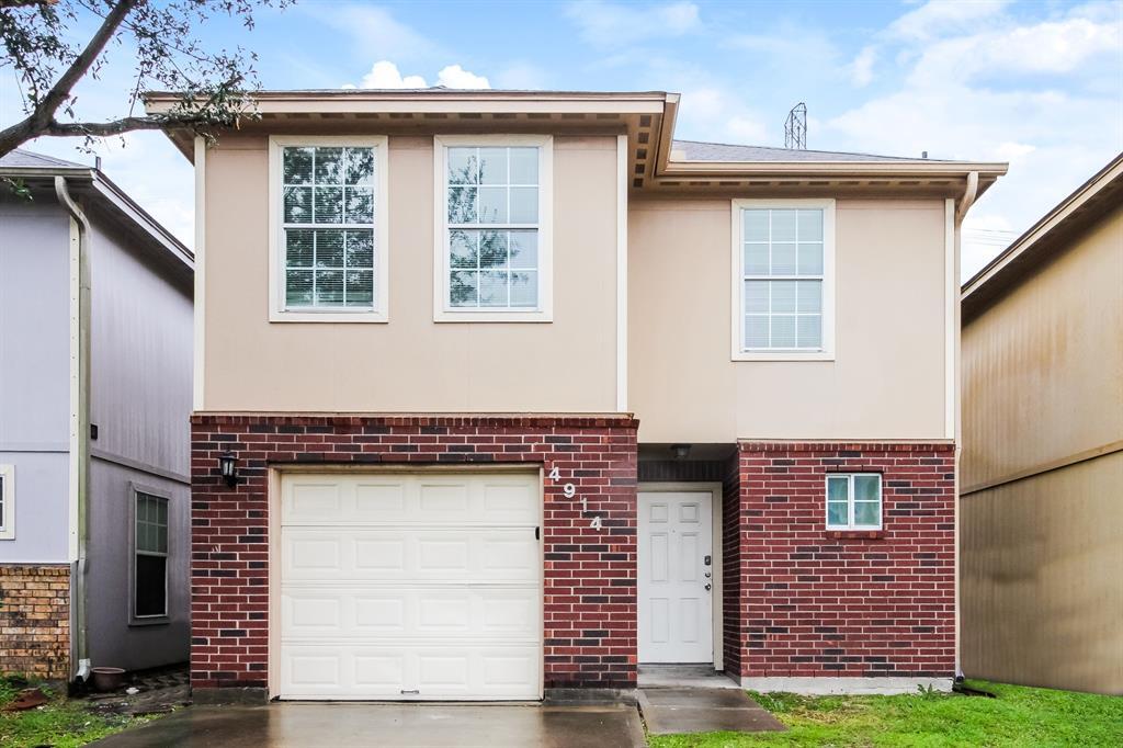 4914 N Cancun Dr, Houston, TX 77045 House Rental in Houston, TX