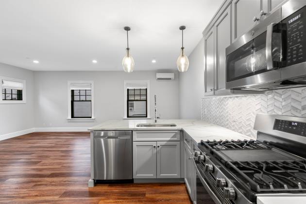 96 East Ave, 2 habitaciones, "Kenwood" - Norwalk Green Living Properties