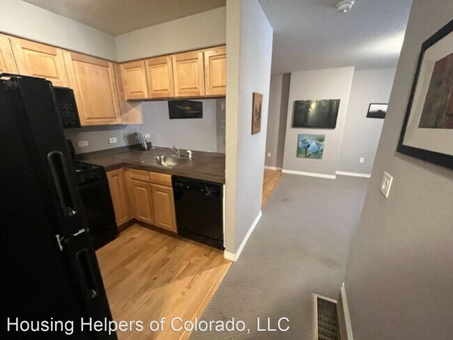 Building Photo - 1 br, 1 bath House - 947 Laramie Blvd Unit B